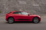 Jaguar I-Pace EV400 AWD HSE First Edition 2018 года (AU)
